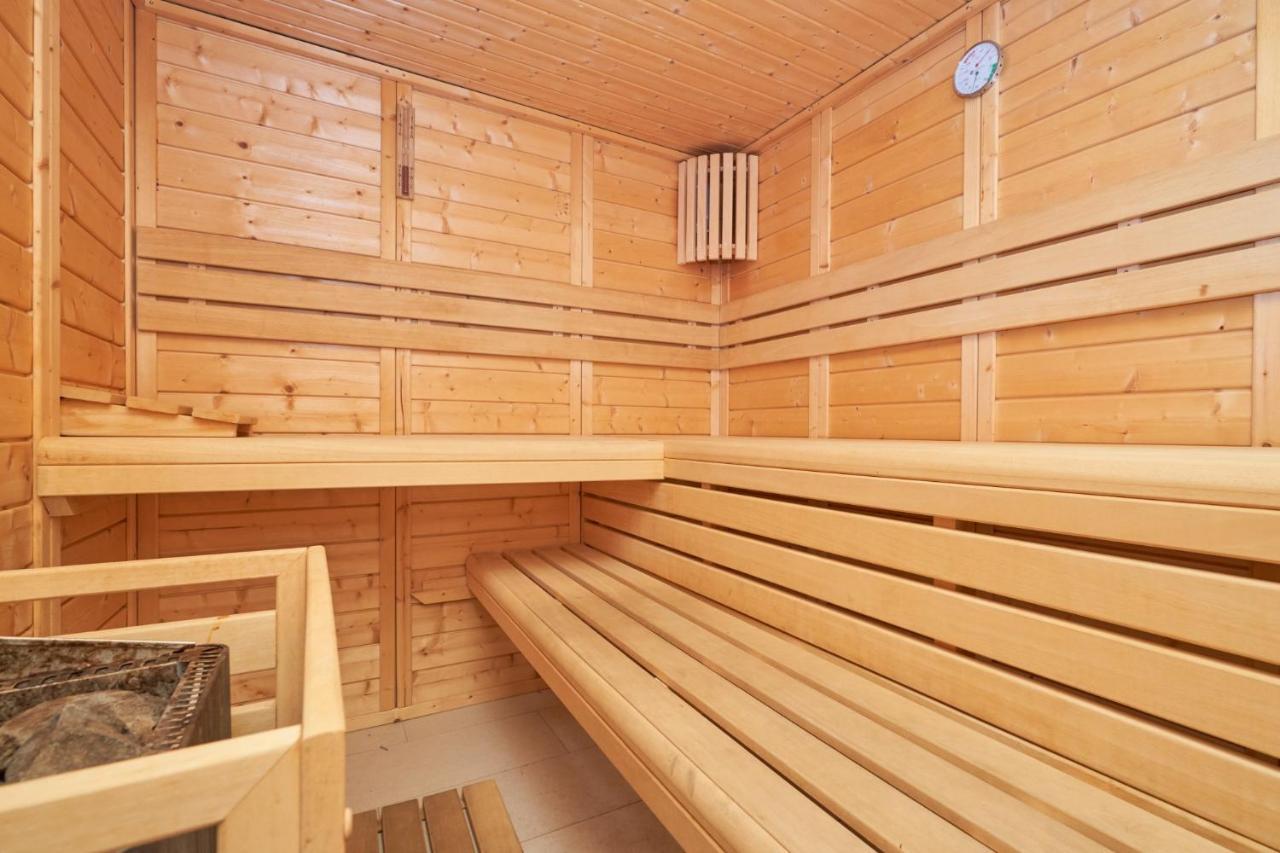 Haus Roland Wohnung 05 Zinnowitz Ngoại thất bức ảnh